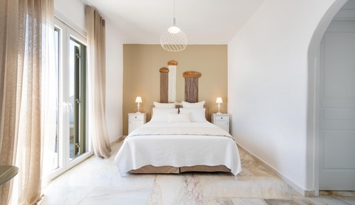 Villa familiar, piscina privada, vistas al mar