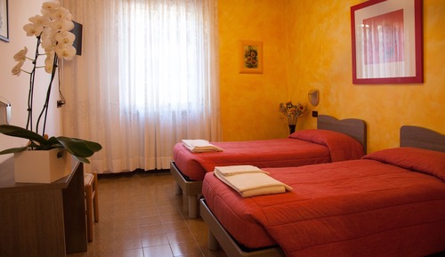 Habitación individual