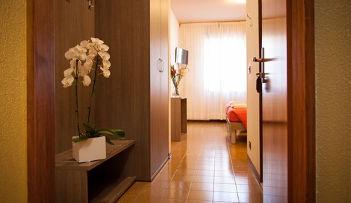Habitación cuádruple