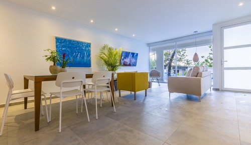 Apartamento Premium, 2 habitaciones