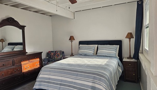 Suite Deluxe