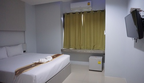 Habitación superior