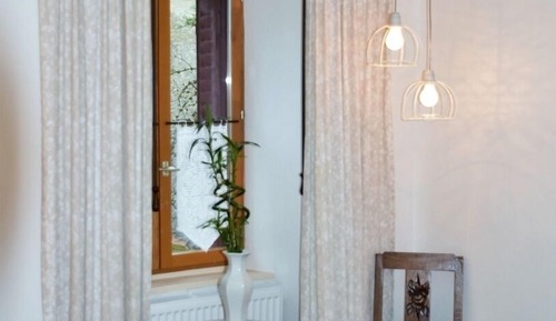Habitación familiar (Dentellière)