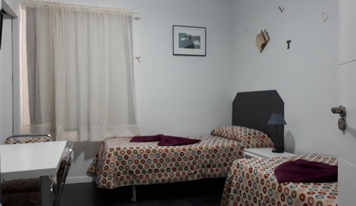 Habitación doble