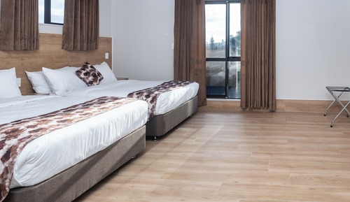 Superior Room with Balcony