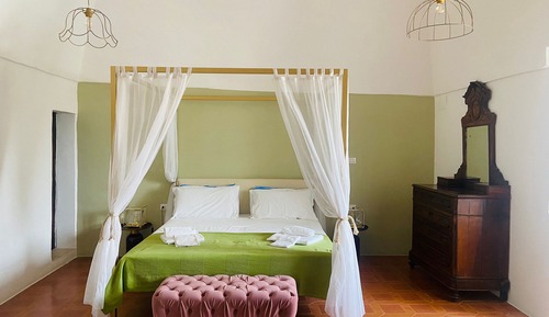 Habitación Deluxe, terraza