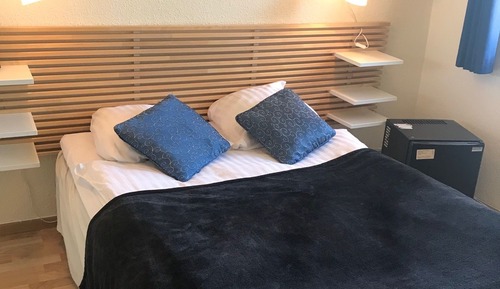 Habitación doble