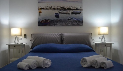 Habitación Deluxe doble
