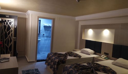 Habitación