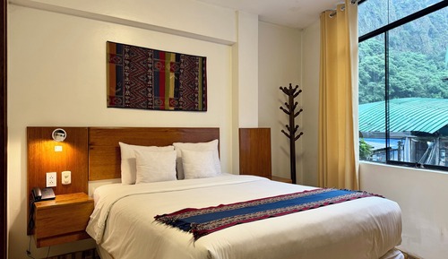 Habitación individual estándar