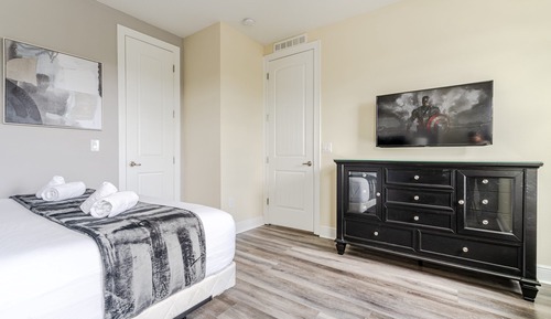 Encore Resort 6 Bedroom Home (2300)