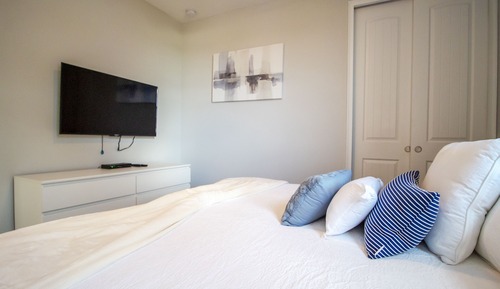 Encore Resort 6 Bedroom Vacation Home with Pool (2102)