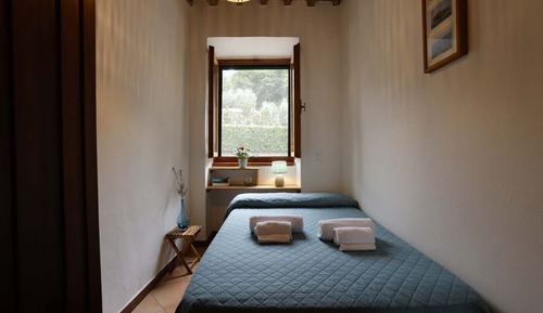 Apartamento, 2 habitaciones (LAVANDA)
