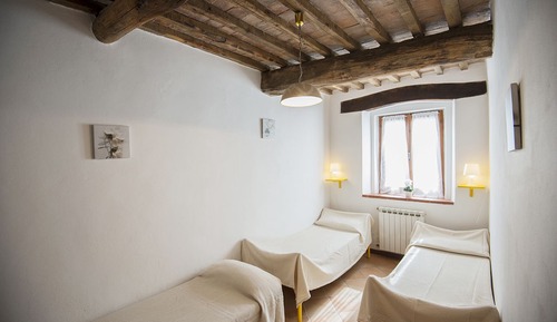 Apartamento, 2 habitaciones (TIMO)