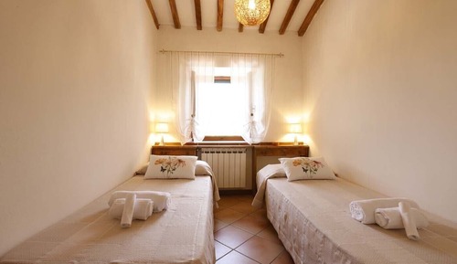 Apartamento, 2 habitaciones (MENTA)