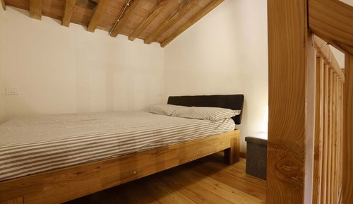 Apartamento Deluxe, 2 habitaciones (SALVIA)