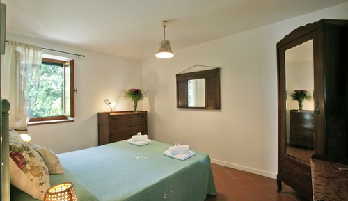 Apartamento, 2 habitaciones (ROSMARINO)