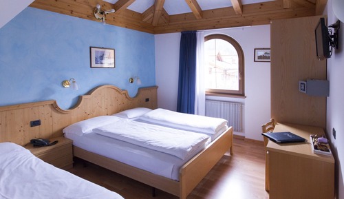 Habitación Confort doble