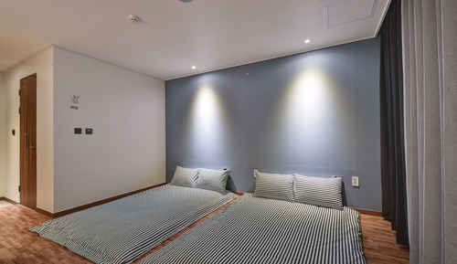 Habitación (Ondol)