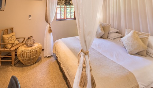 Habitación Confort doble