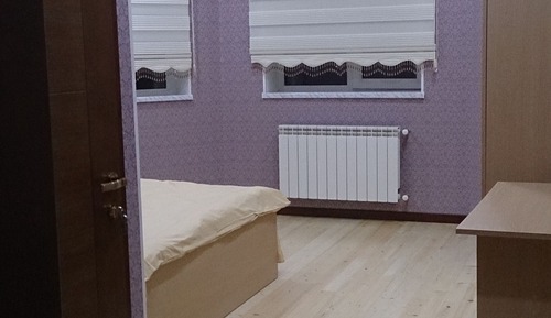 Habitación estándar doble (N3)