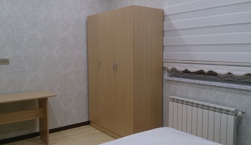 Habitación estándar doble (N4)