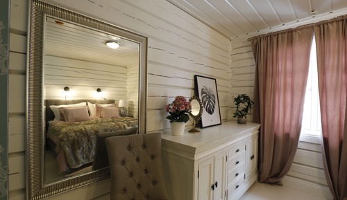 Habitación de lujo con 1 cama doble o 2 individuales, 1 cama de matrimonio grande, baño privado