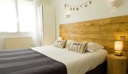 Habitación Confort