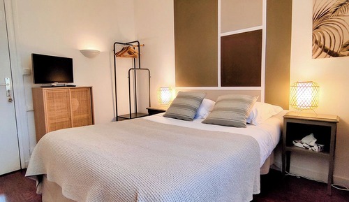 Habitación básica