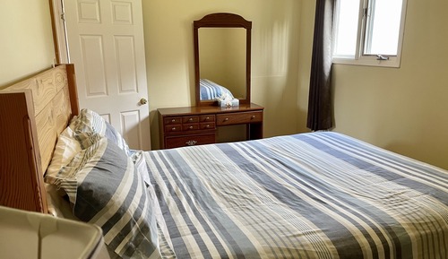 Cabaña estándar, 1 habitación