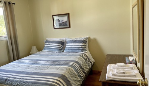 Casa de campo Confort, 2 habitaciones