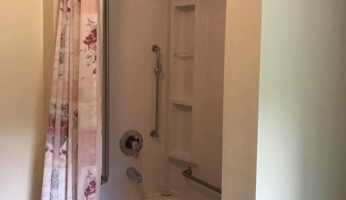 Cabaña Deluxe