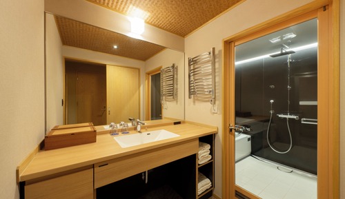 Habitación Deluxe doble, 1 cama de matrimonio grande