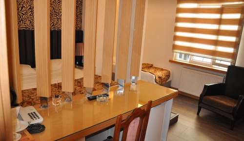 Habitación individual estándar