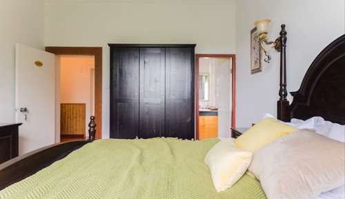Habitación doble superior