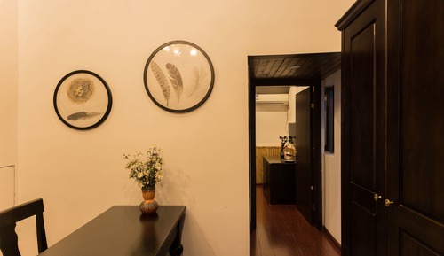 Suite familiar