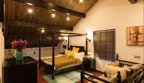 Suite Deluxe