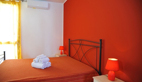 Habitación triple Confort