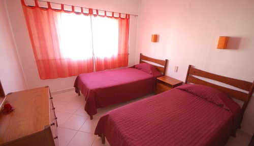 Apartamento, 2 habitaciones