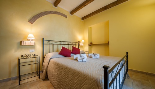 Apartamento, 2 habitaciones, en edificio anexo
