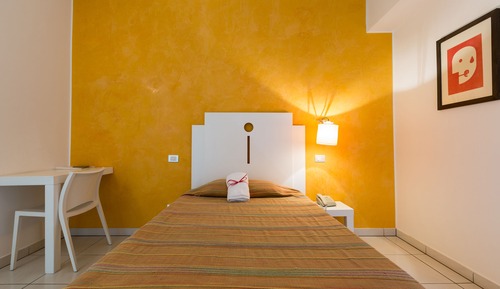 Habitación individual