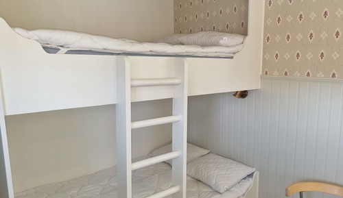 Cabaña