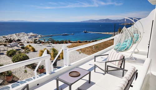 Casa, 2 habitaciones, vistas al mar