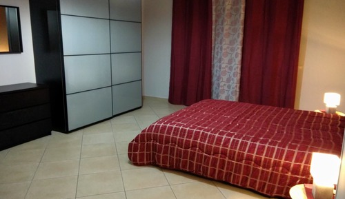 Habitación Deluxe, 1 habitación, baño privado, vistas al mar