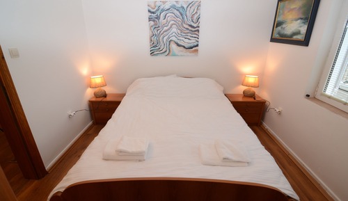 Apartamento, baño privado, vistas a la montaña