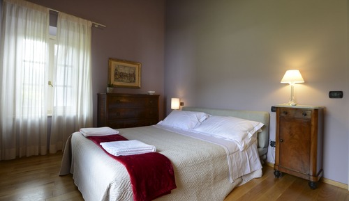 Suite familiar