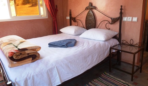 Habitación Confort doble