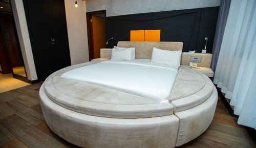 Suite presidencial