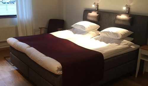 Habitación Confort doble