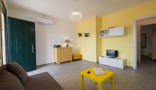 Apartamento Confort, 2 habitaciones